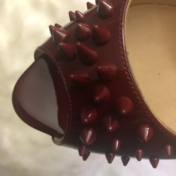 Christian louboutin - Picture 2 of 7